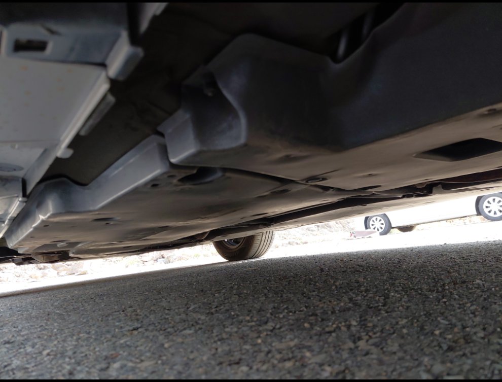 تويوتا كامري LE STD 2024 image