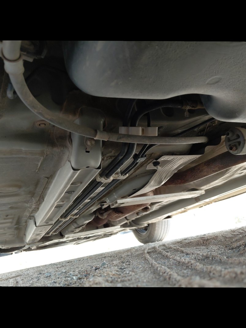 تويوتا كورولا XLI 2024 image