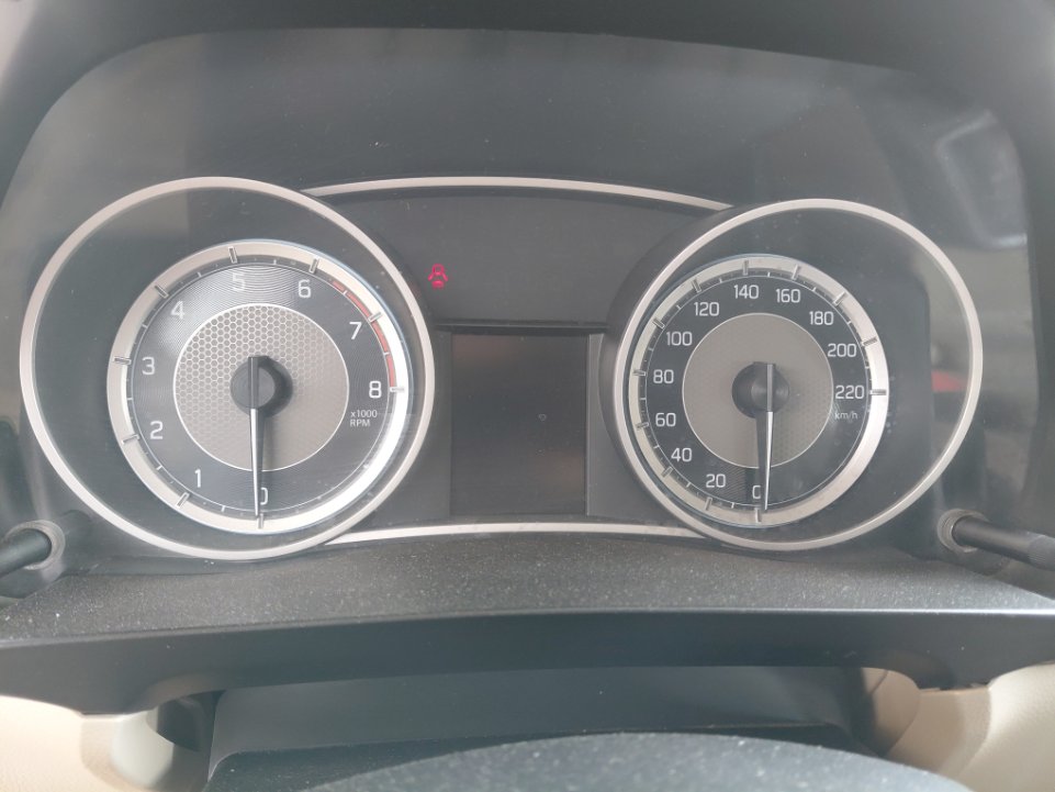 سوزوكي ديزاير FLEET- FWD 2021 image