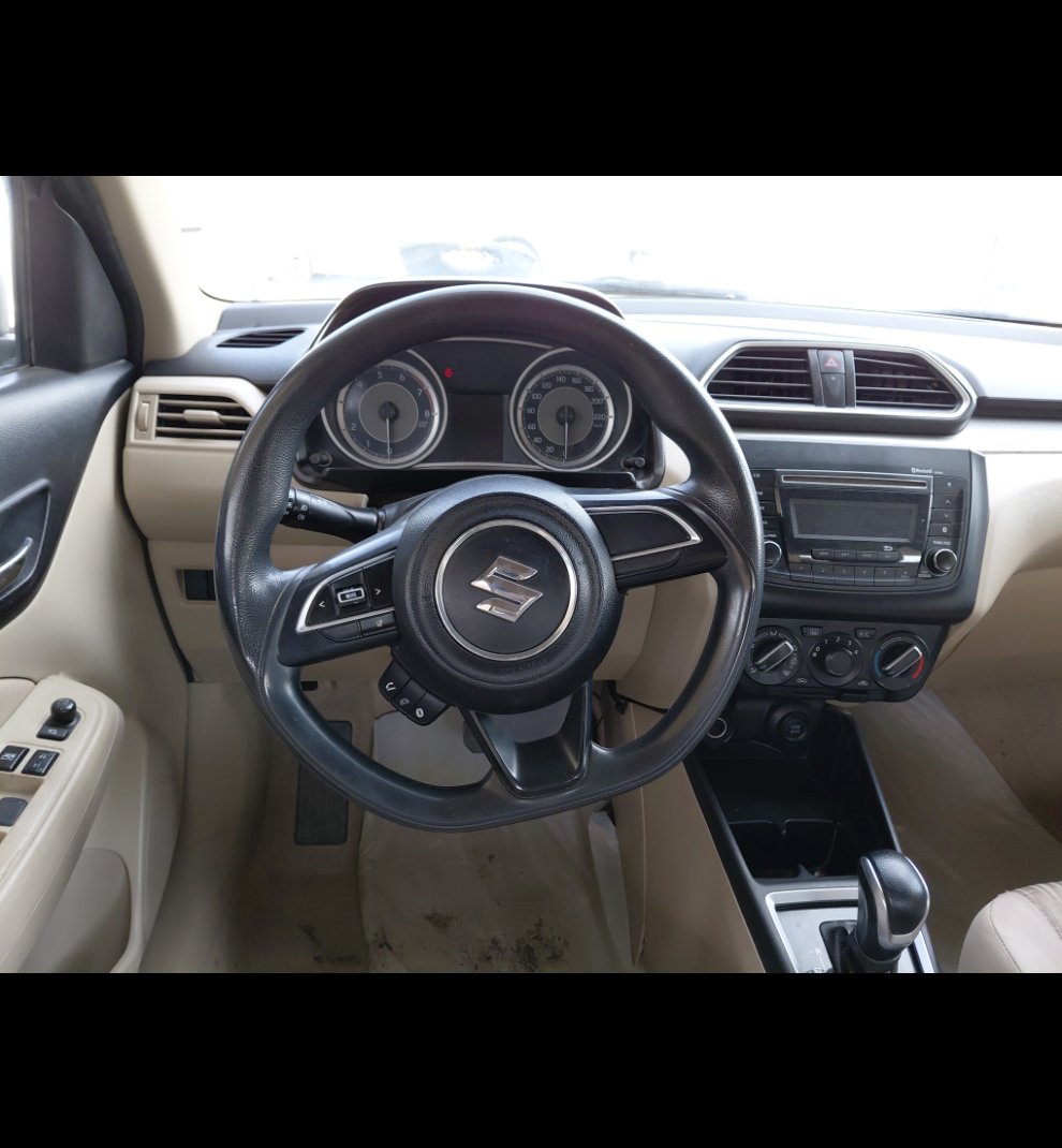 سوزوكي ديزاير FLEET- FWD 2021 image