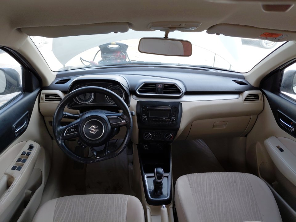 سوزوكي ديزاير FLEET- FWD 2021 image