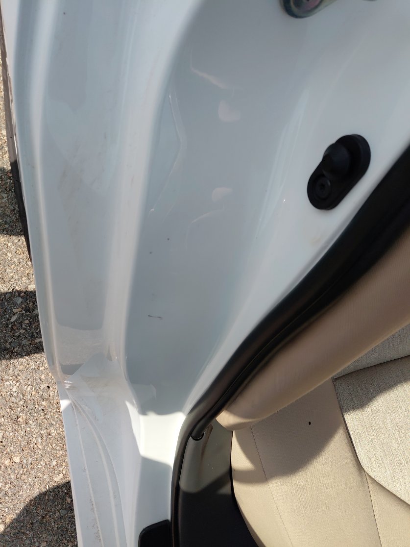 تويوتا كامري LE STD 2024 image