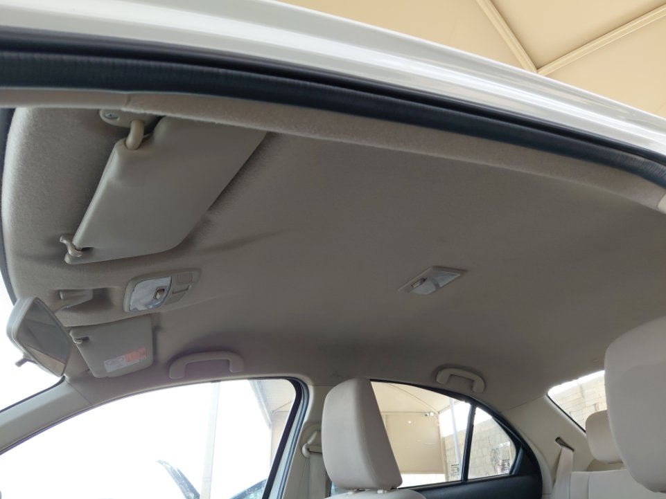 سوزوكي ديزاير FLEET- FWD 2021 image