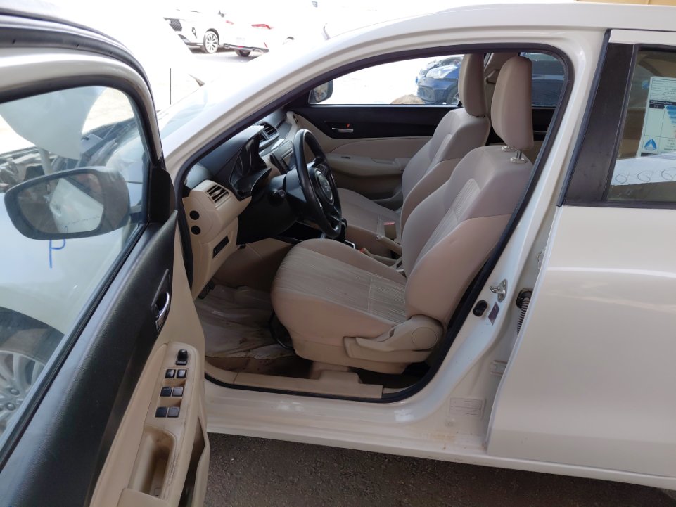 سوزوكي ديزاير FLEET- FWD 2021 image