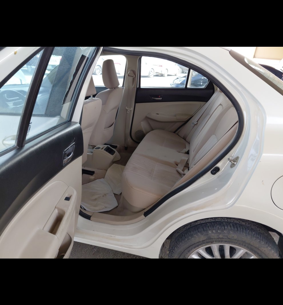 سوزوكي ديزاير FLEET- FWD 2021 image