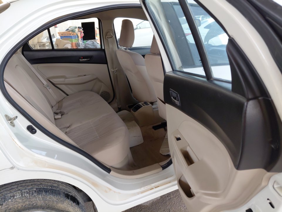 سوزوكي ديزاير FLEET- FWD 2021 image