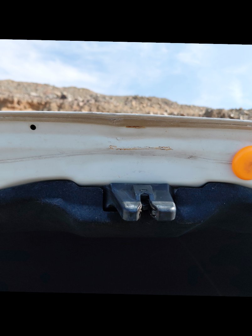 تويوتا كورولا XLI 2024 image