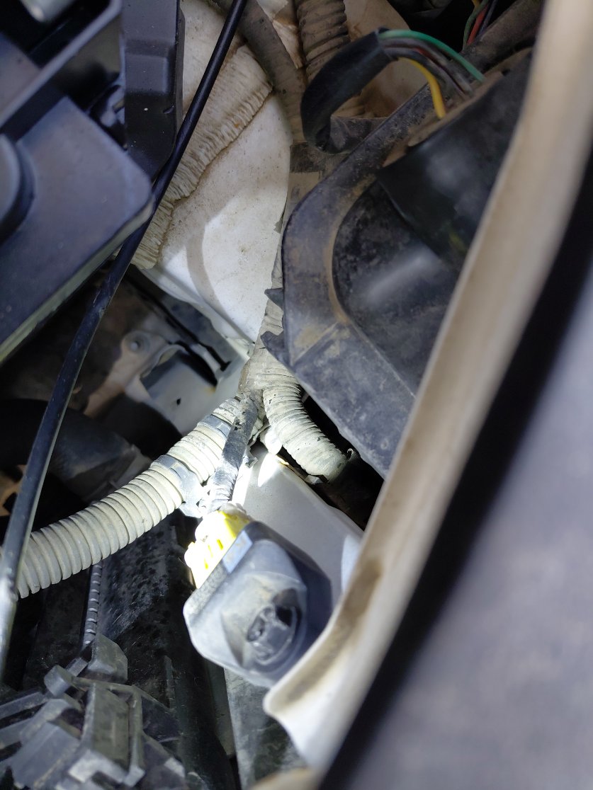 تويوتا كامري LE STD 2024 image