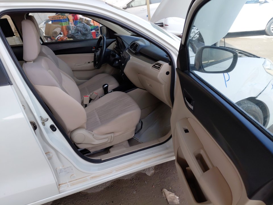 سوزوكي ديزاير FLEET- FWD 2021 image