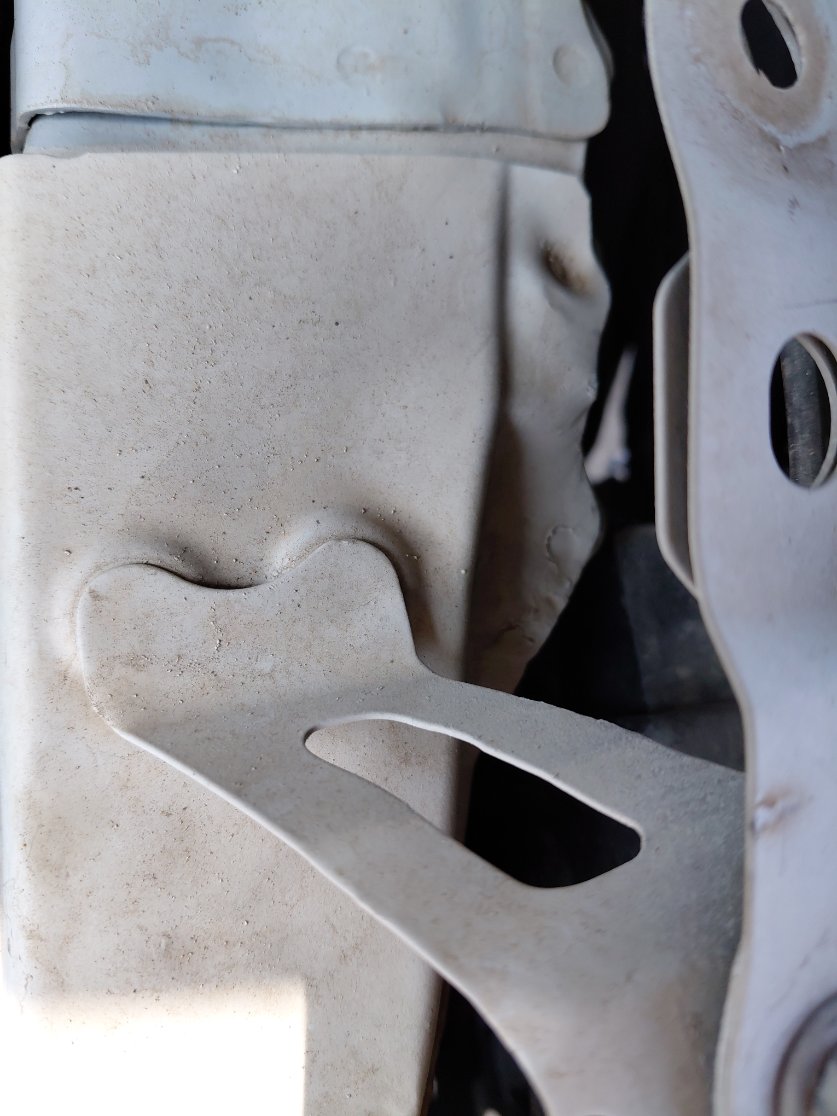 تويوتا كامري LE STD 2024 image