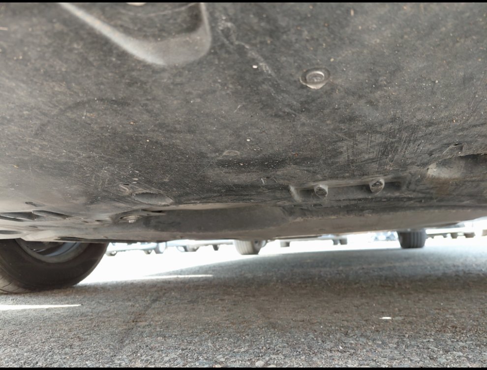 تويوتا كامري LE STD 2024 image