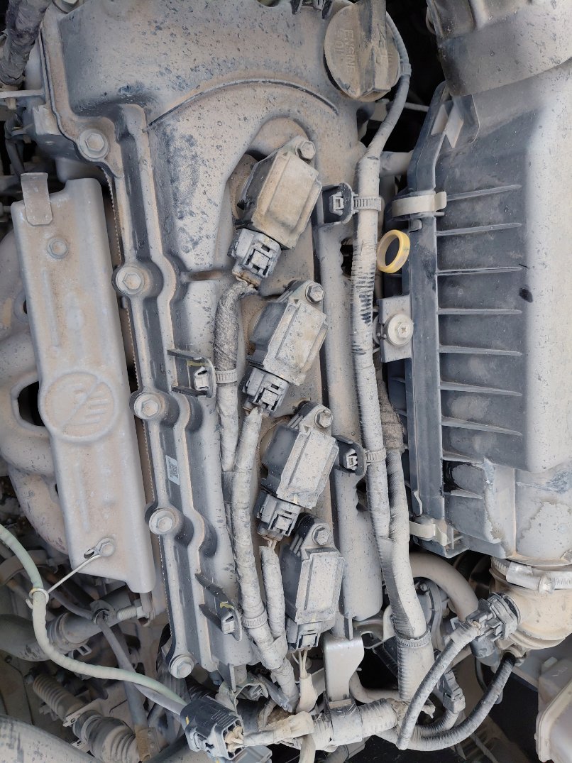 سوزوكي سياز GL 2024 image