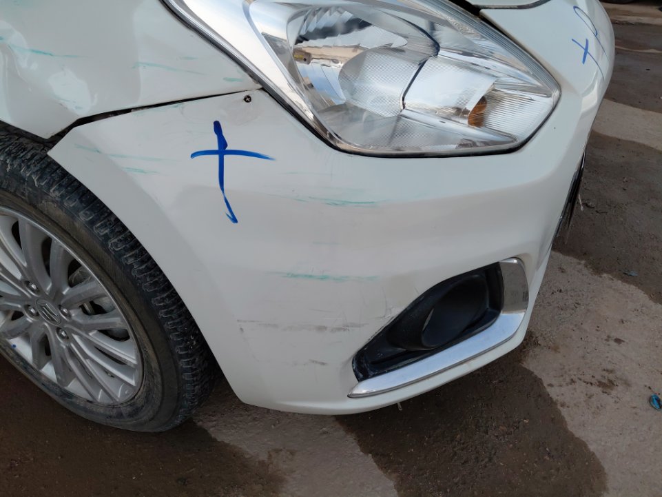 سوزوكي ديزاير FLEET- FWD 2021 image