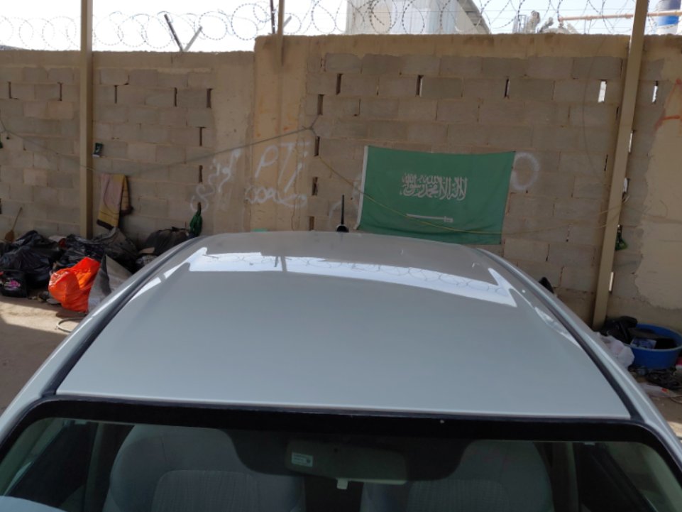 سوزوكي ديزاير FLEET- FWD 2021 image