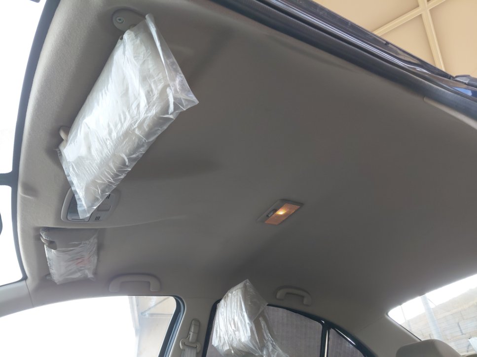 سوزوكي سياز GL 2024 image