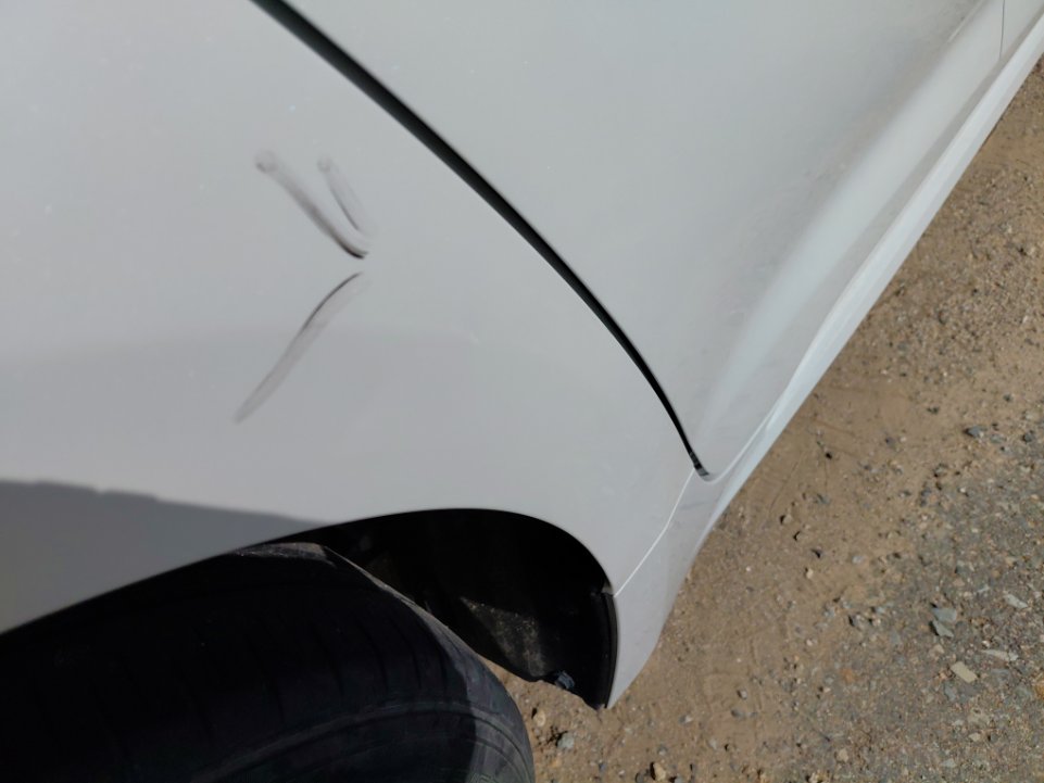 تويوتا كورولا XLI 2024 image