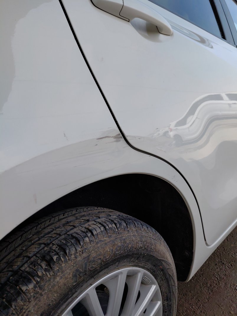 سوزوكي ديزاير FLEET- FWD 2021 image