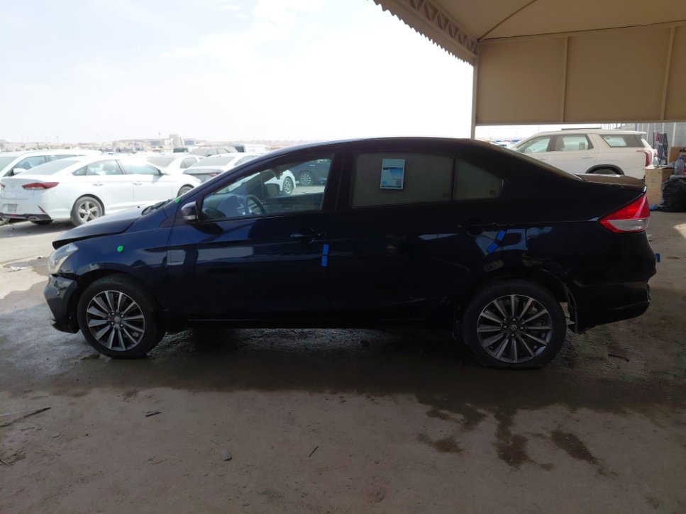 سوزوكي سياز GL 2024 image