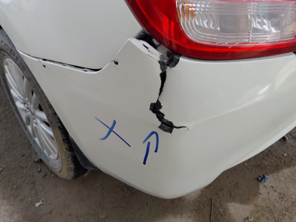 سوزوكي ديزاير FLEET- FWD 2021 image