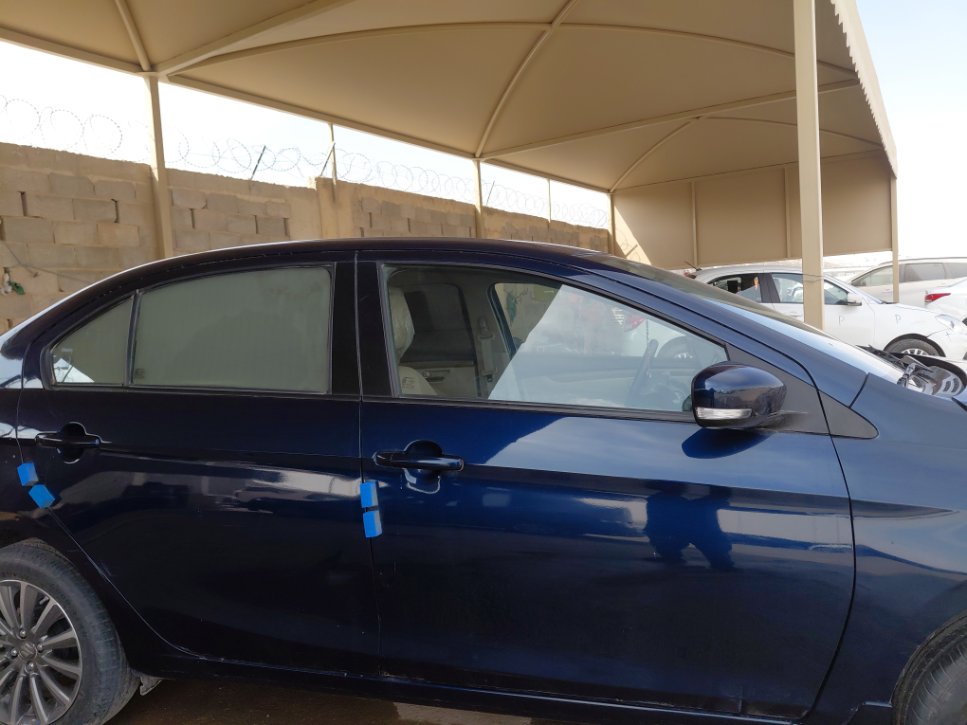 سوزوكي سياز GL 2024 image