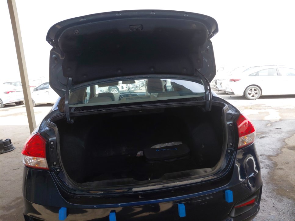 سوزوكي سياز GL 2024 image