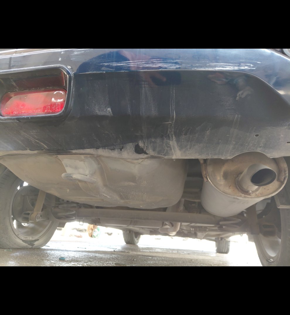 سوزوكي سياز GL 2024 image