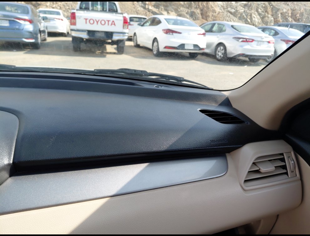 سوزوكي ديزاير GLX 2024 image