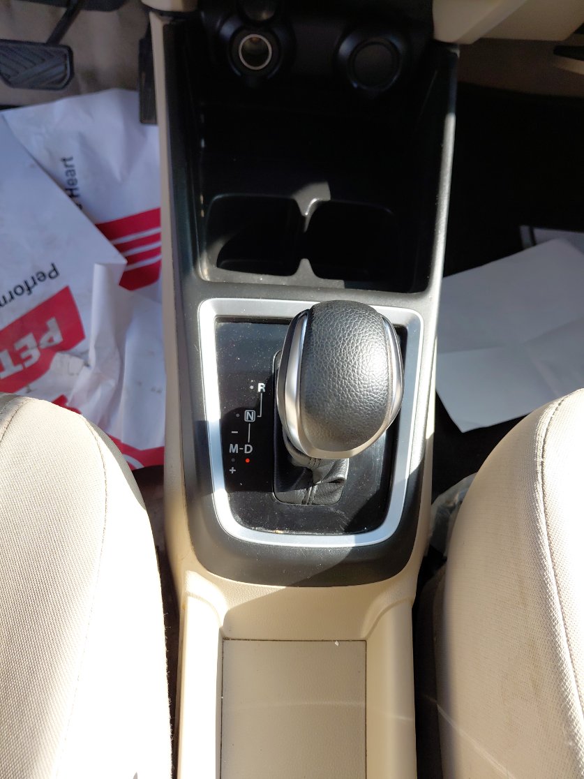 سوزوكي ديزاير GLX 2024 image