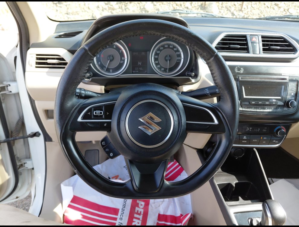 سوزوكي ديزاير GLX 2024 image