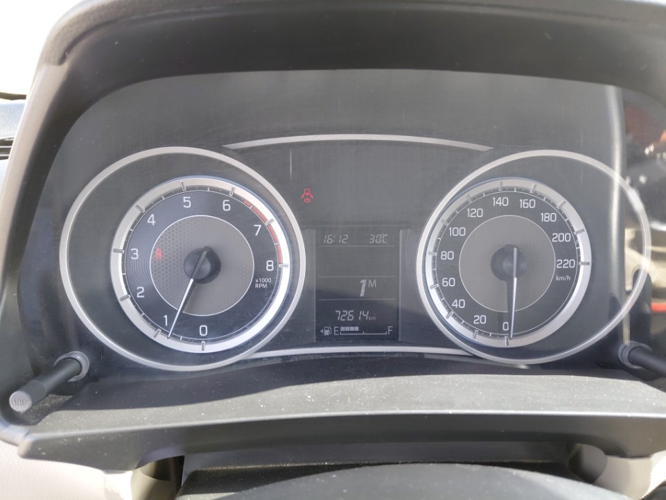 سوزوكي ديزاير GLX 2024 image