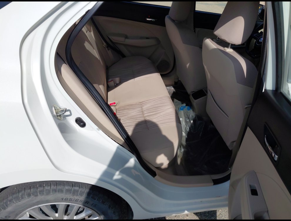 سوزوكي ديزاير GLX 2024 image