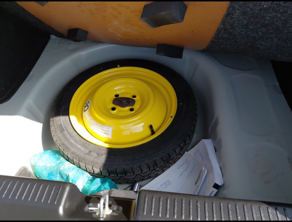 سوزوكي ديزاير GLX 2024 image