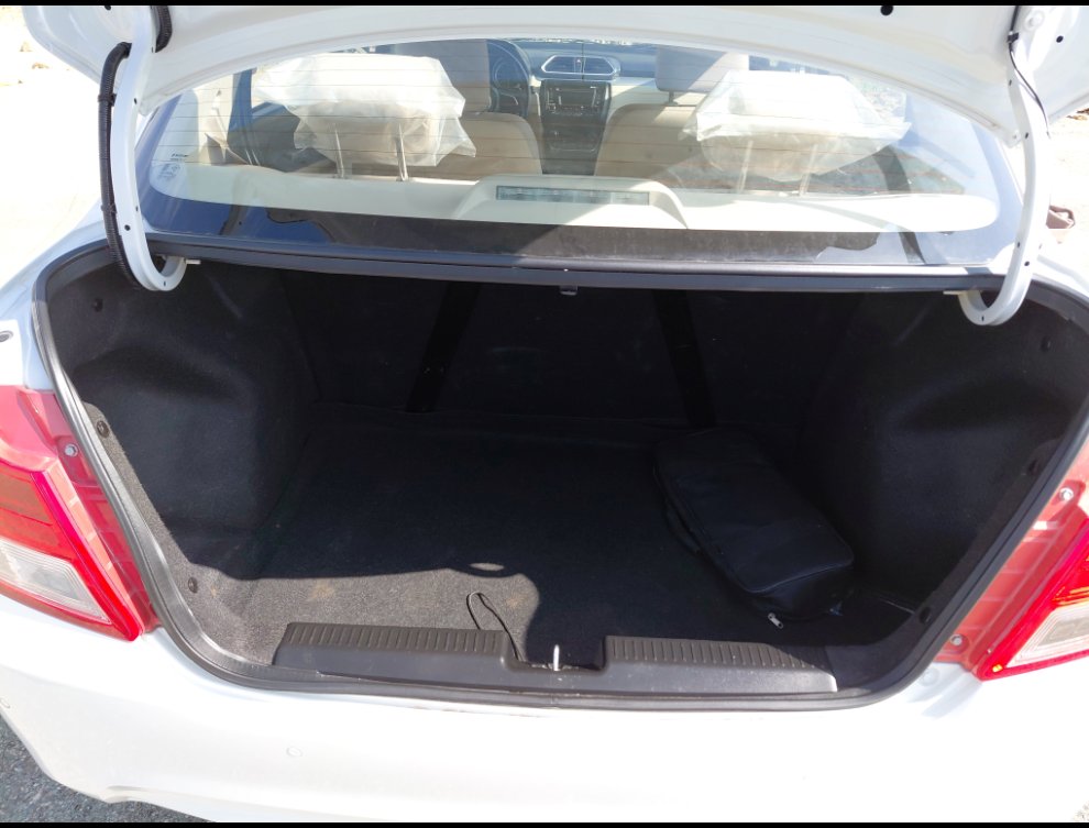 سوزوكي ديزاير GLX 2024 image