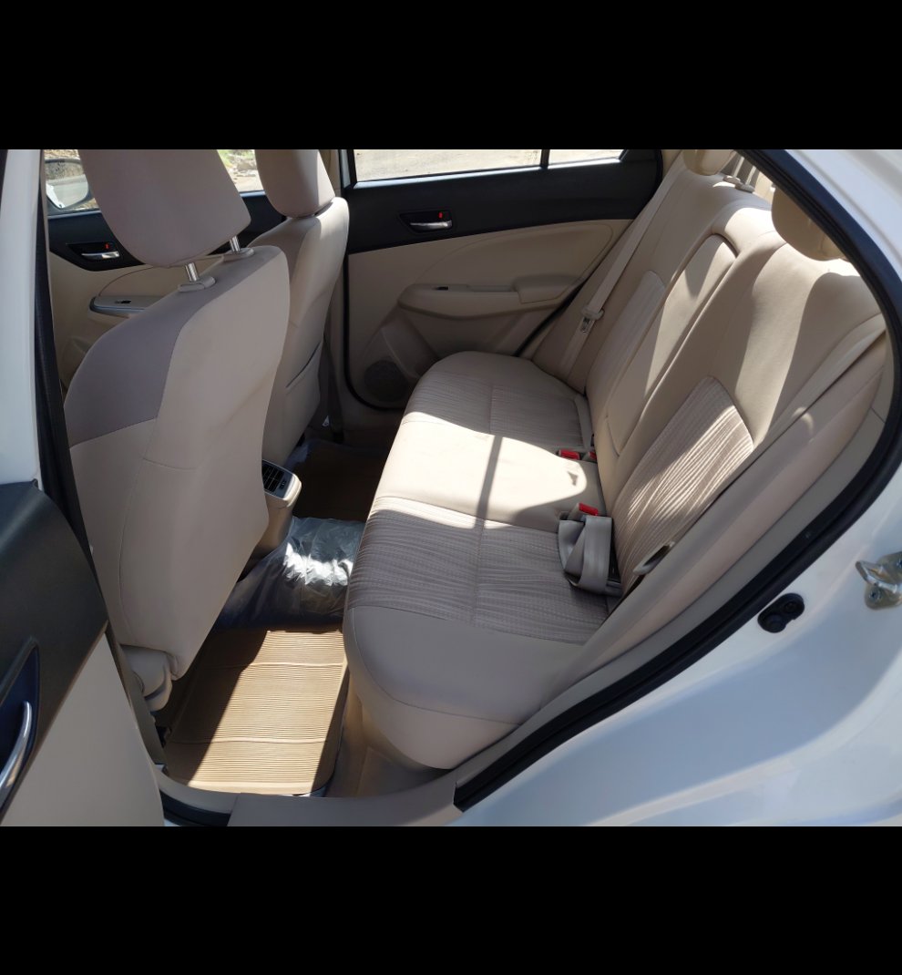 سوزوكي ديزاير GLX 2024 image