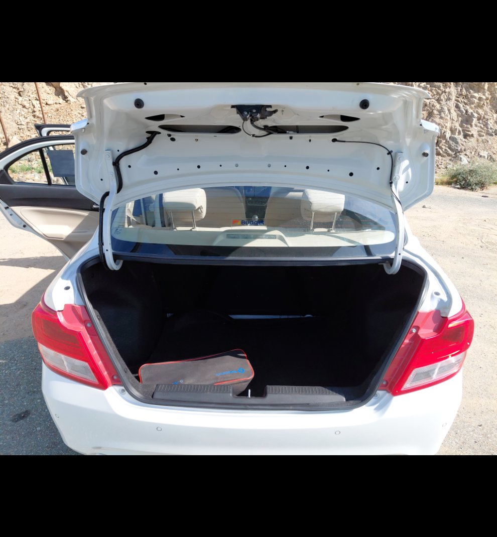 سوزوكي ديزاير GLX 2024 image