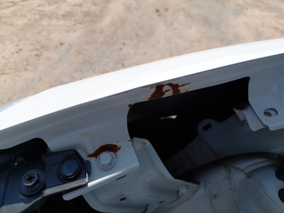 سوزوكي ديزاير GLX 2024 image