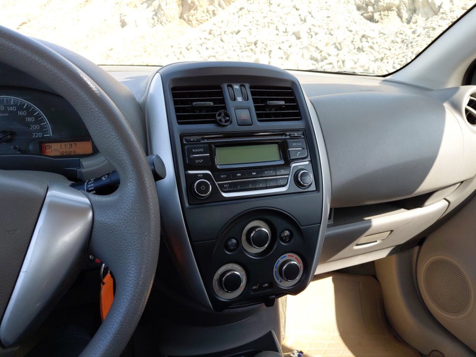 نيسان صني SV Comfort 2023 image