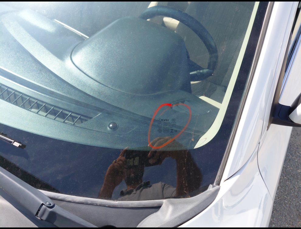 سوزوكي ديزاير GLX 2024 image