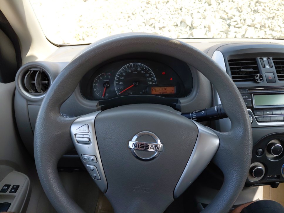 نيسان صني SV Comfort 2023 image