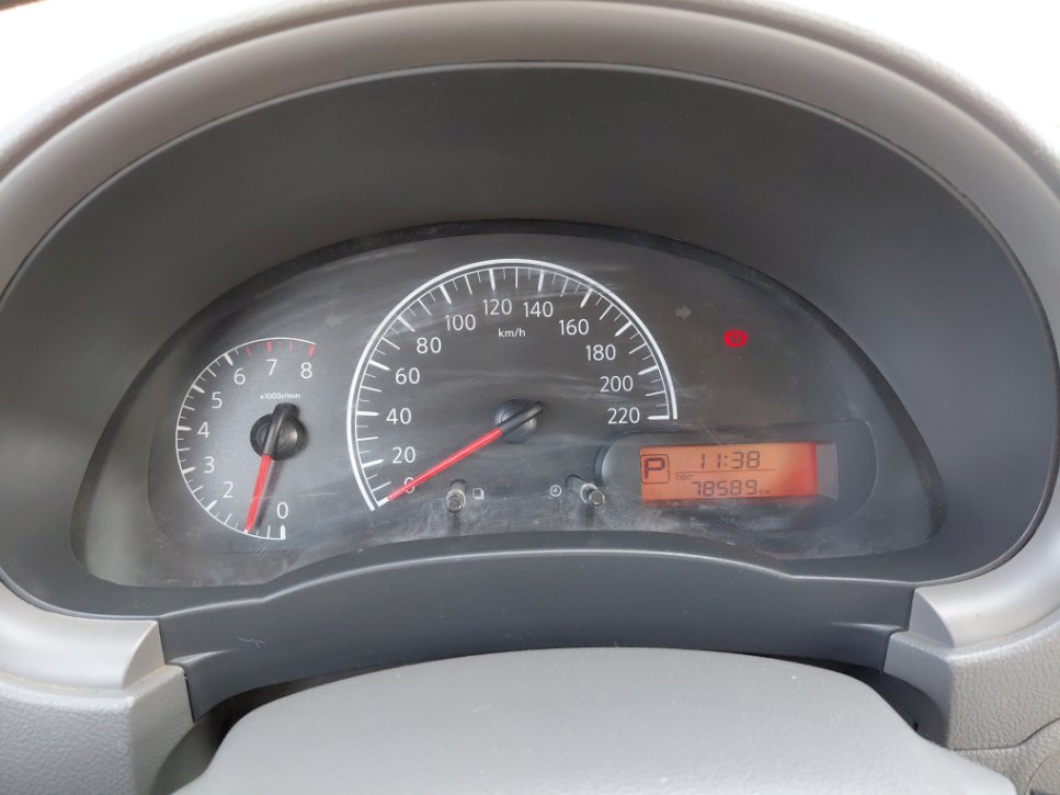 نيسان صني SV Comfort 2023 image