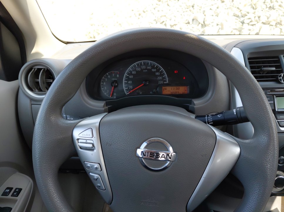 نيسان صني SV Comfort 2023 image