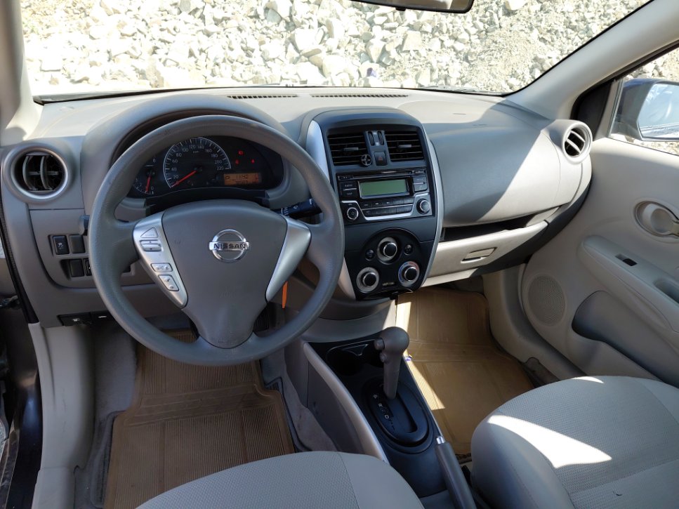 نيسان صني SV Comfort 2023 image