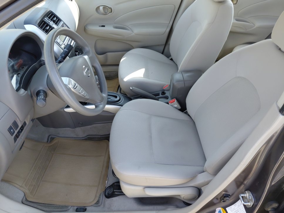 نيسان صني SV Comfort 2023 image