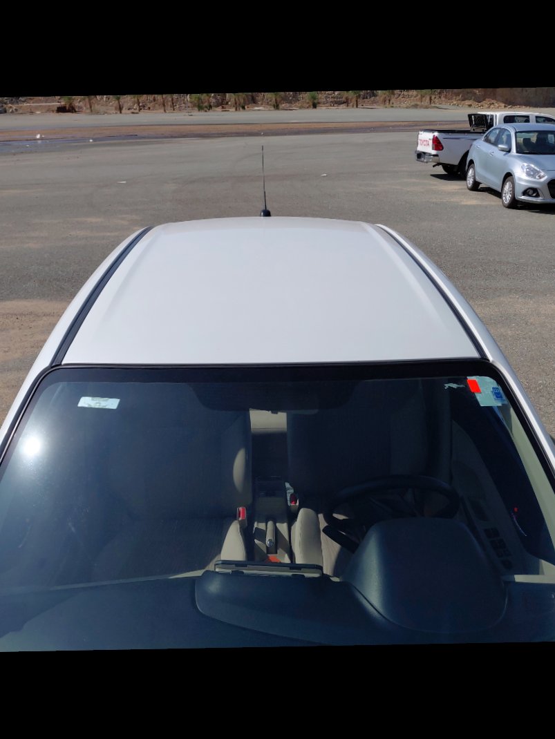 سوزوكي ديزاير GLX 2024 image