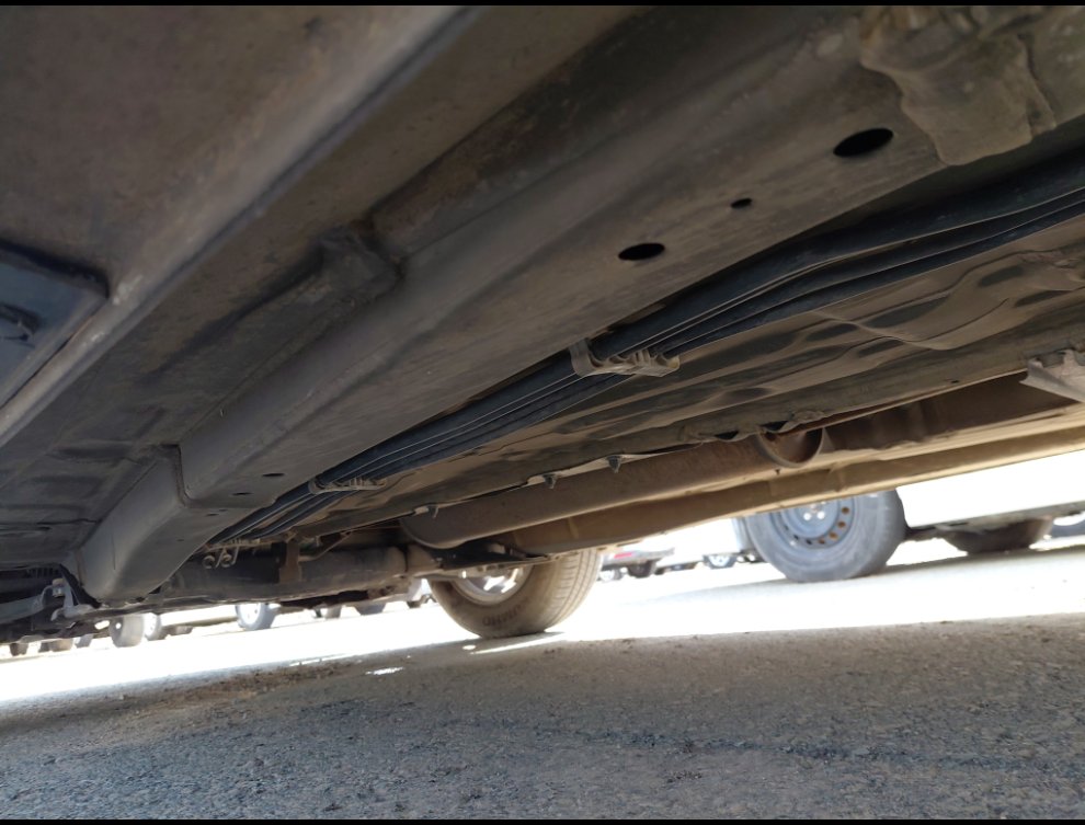 سوزوكي ديزاير GLX 2024 image