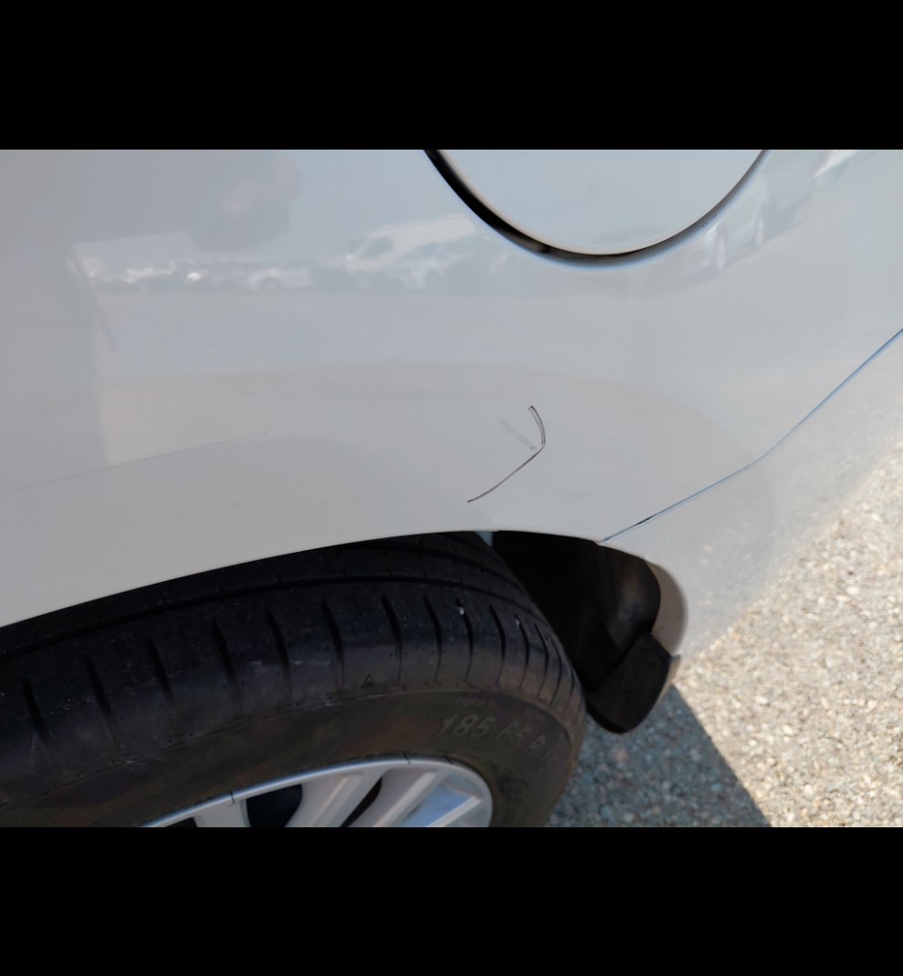 سوزوكي ديزاير GLX 2024 image