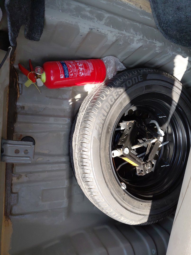 نيسان صني SV Comfort 2023 image