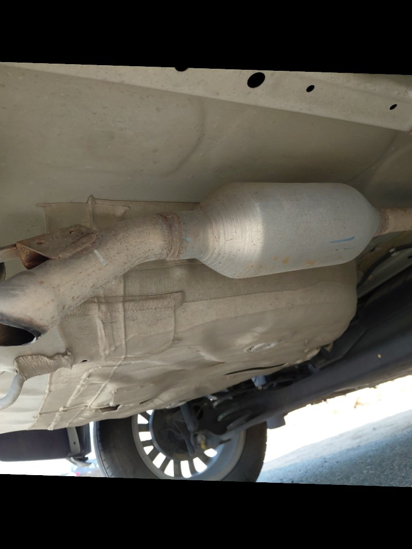 سوزوكي ديزاير GLX 2024 image