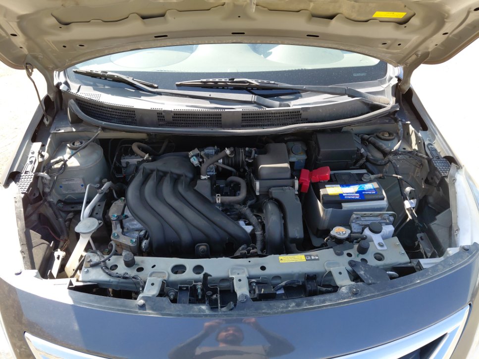 نيسان صني SV Comfort 2023 image