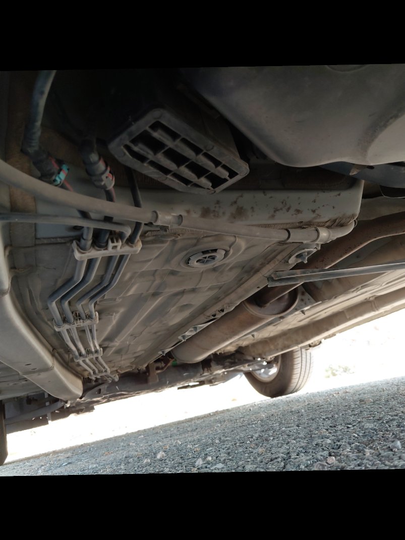 سوزوكي ديزاير GLX 2024 image